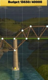 桥梁构造者完整版v3.7