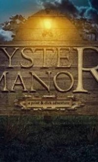 神秘庄园(Mystery Manor)v1.0