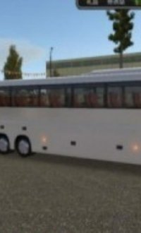 超级驾驶公交车v1.1.4