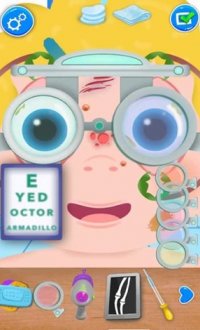 宝宝的眼科医生v1.0