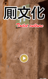 厕所文化v1.1.1