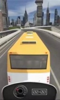 北京公共汽车模拟驾驶v1.4