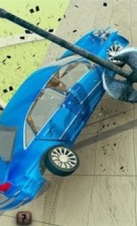 模拟车祸v1.0