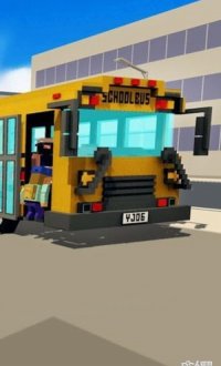 校车模拟器2019v1.1