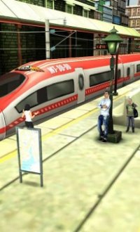 模拟火车司机v1.1.2