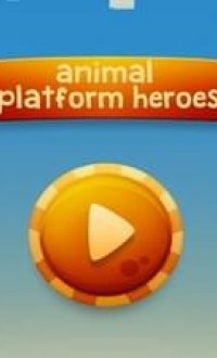 动物平台英雄v1.0.1