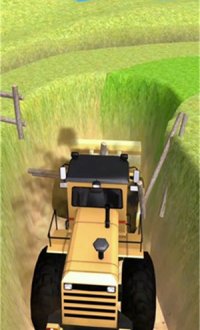 铲车模拟器v1.0