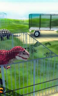 恐龙运输卡车模拟v1.0