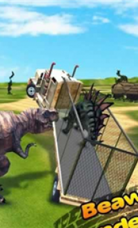 恐龙运输卡车模拟v1.0