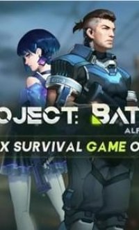 网易战魂project battlev0.100.29