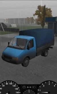卡车运输模拟v1.025