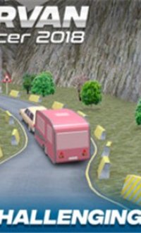 露营车驾驶模拟v1.2