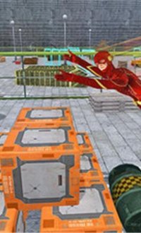 蜘蛛侠跑酷模拟v1.0