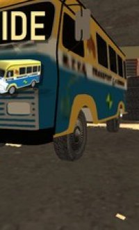 塞内加尔汽车驾驶模拟v1.1