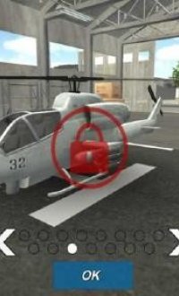警用直升机模拟器v1.0
