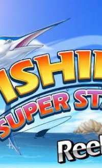 钓鱼明星(Fishing Superstars)v4.0.7
