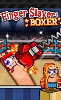 Finger Slayer Boxer1.0