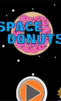 太空甜甜圈v3.0