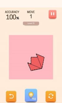 纸折页智力游戏v1.0.1