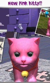 KittyZ你的虚拟宠物v1.0