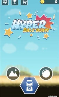 超级击球（Hyper Ball Blast）v1.0.0