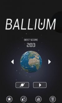 Balliumv1.0.0