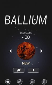 Balliumv1.0.0
