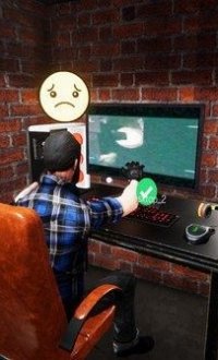 Internet Cafe Simulatorv1