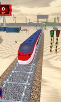 印度火车驾驶模拟器v1.02