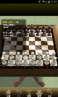 国际象棋中文大师v1.1.1