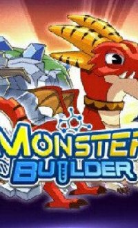 Monster Builderv1.0