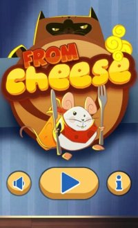 寻找奶酪v1.3.0