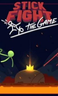 Stick Fight The Gamev1.0