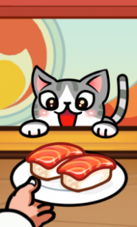 寿司猫v1.1