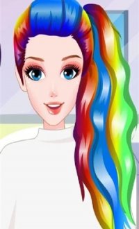 完美彩虹发型师HDv1.0.1