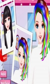 完美彩虹发型师HDv1.0.1