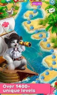 魔法猫咪神奇冒险v1.1.8