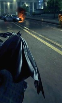 蝙蝠侠黑暗骑士崛起游戏v1.1.5f免谷歌验证版