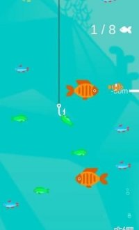 Fish Master游戏v1.6