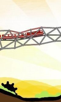 铁轨大桥建设v1.40完整版