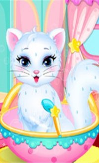 小猫咪美发沙龙v1.0.11