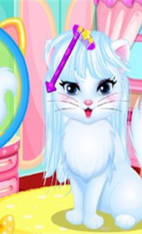 小猫咪美发沙龙v1.0.11