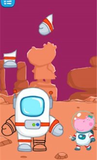小猪佩奇太空探险v1.0.6
