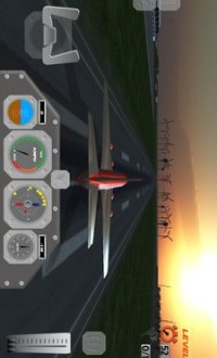 极限飞机飞行模拟v1.0