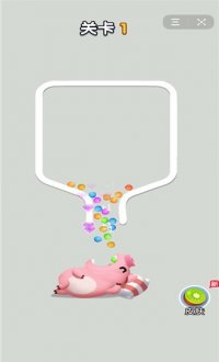 小猪吃糖果v1.0
