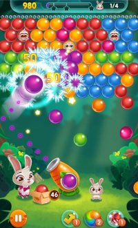兔子泡泡龙v1.0.15
