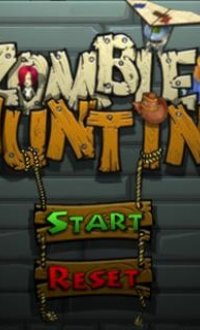 Zombie Hunting1.0.0