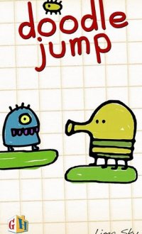 doodle jumpv5.83.8