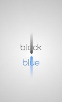 黑与蓝v1.0.4