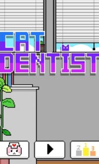 猫牙医v1.0